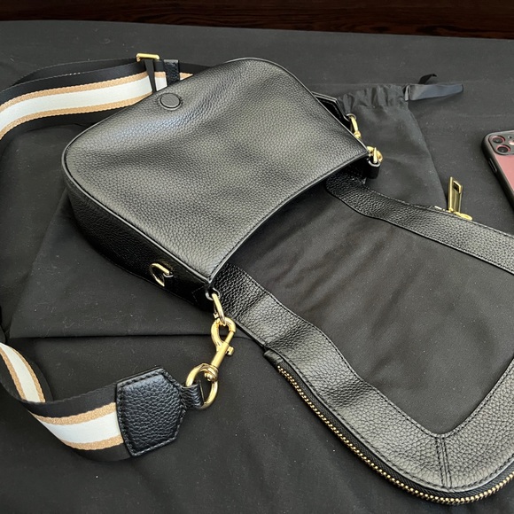 Marc Jacobs New York crossbody bag - Picture 2 of 3